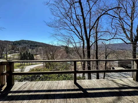 2603 North Pownal Road Pownal VT 05261-0102