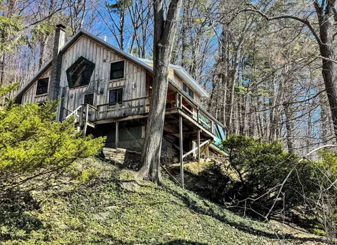 2603 North Pownal Road Pownal VT 05261-0102