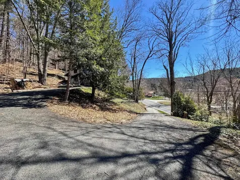 2603 North Pownal Road Pownal VT 05261-0102