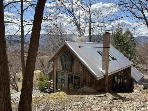 2603 North Pownal Road Pownal VT 05261-0102