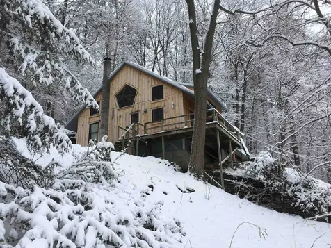 2603 North Pownal Road Pownal VT 05261-0102
