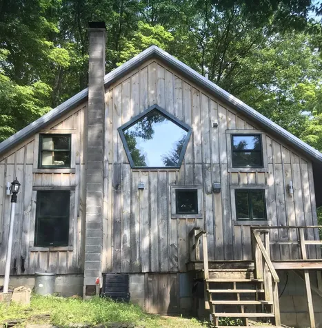 2603 North Pownal Road Pownal VT 05261-0102