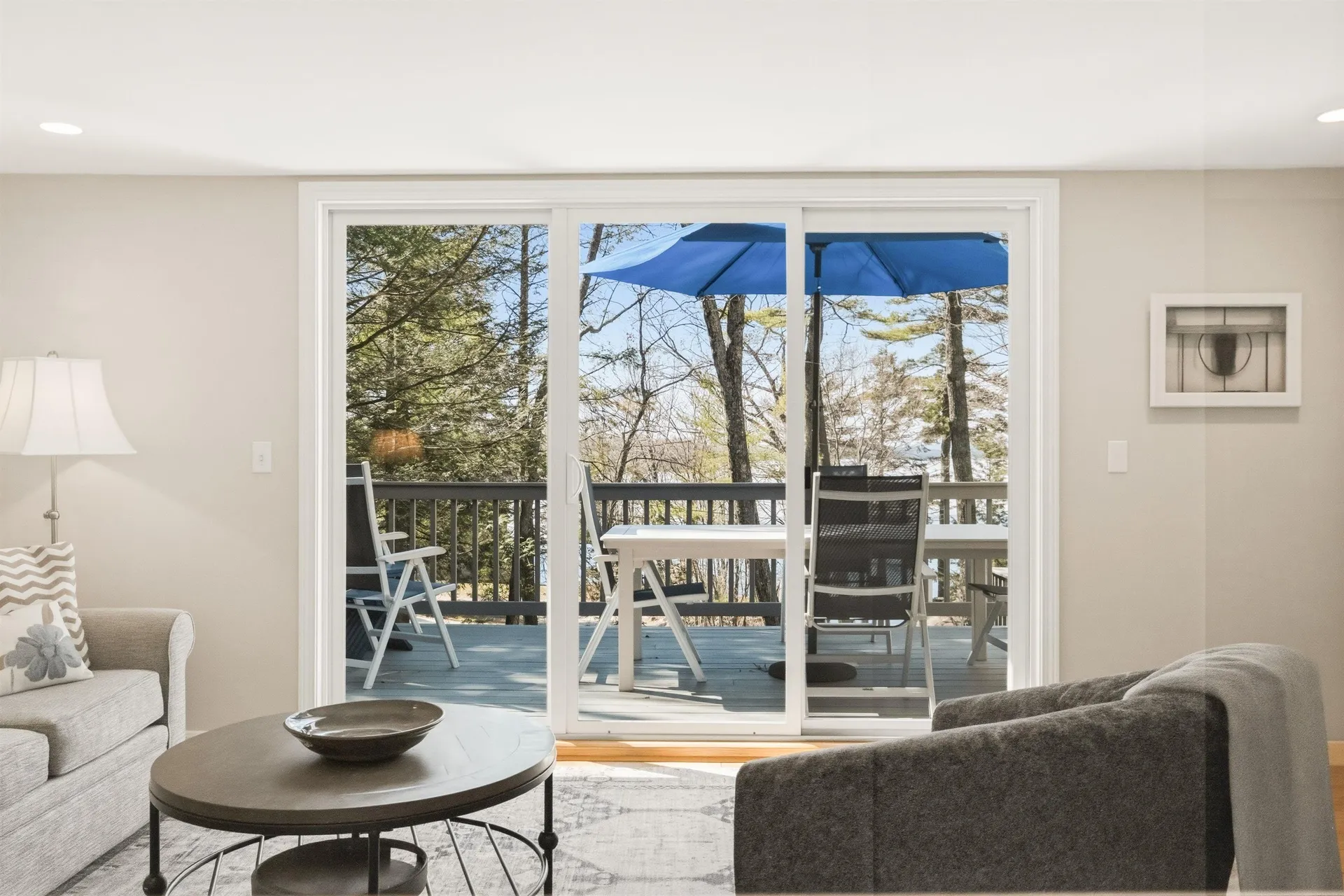 19 Wawbeek Road Tuftonboro NH 03816