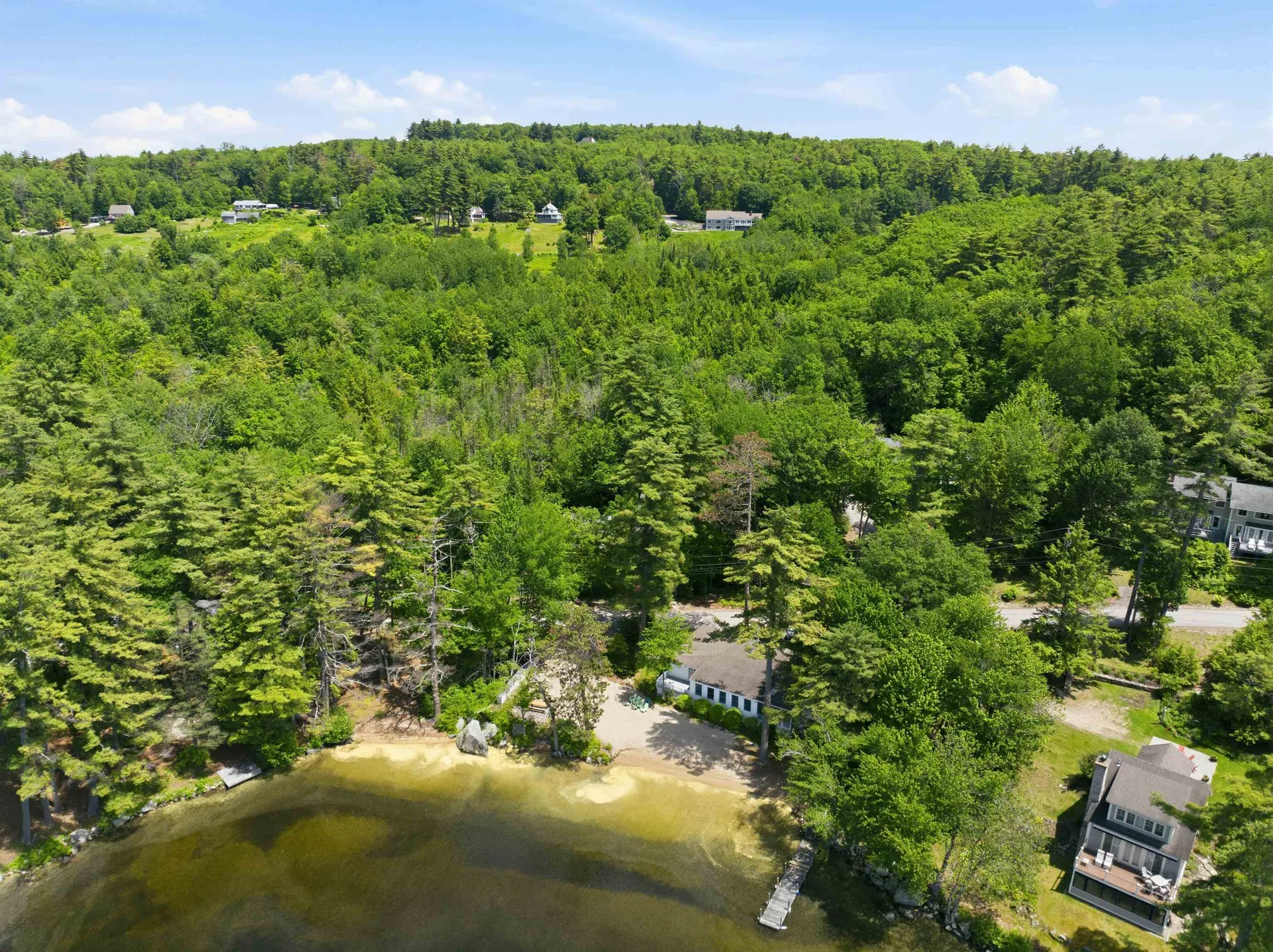 19 Wawbeek Road Tuftonboro NH 03816