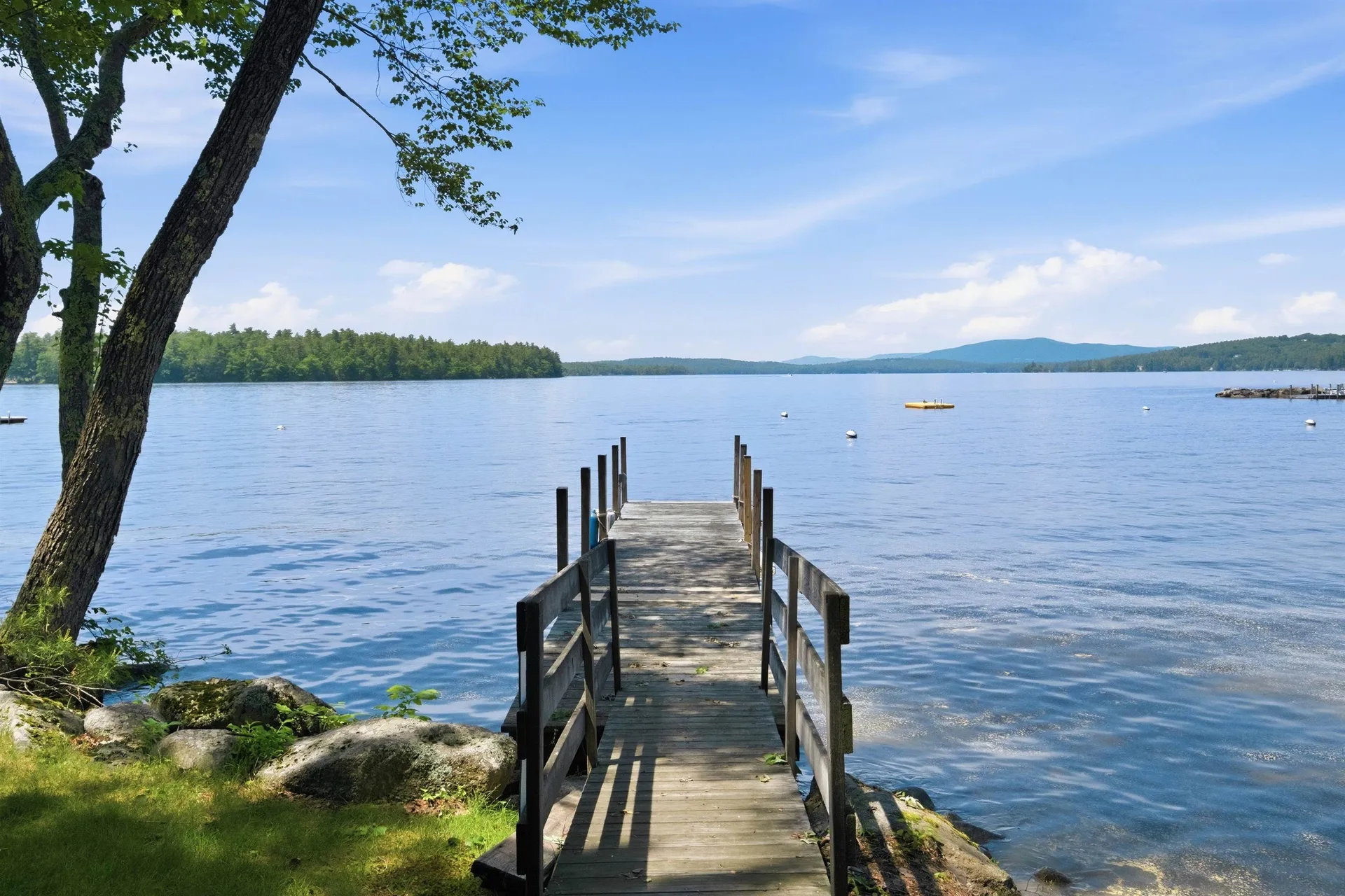 19 Wawbeek Road Tuftonboro NH 03816