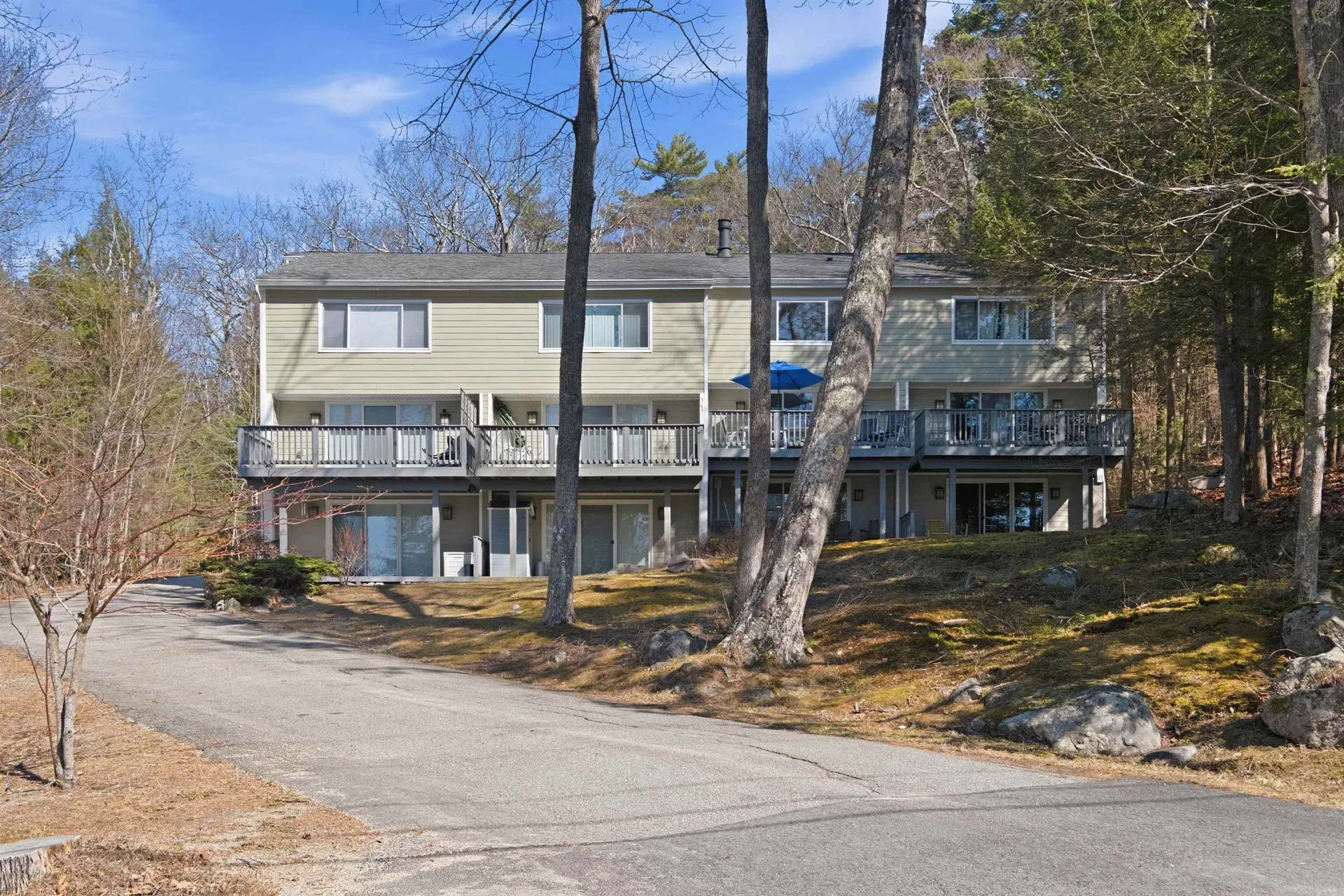 19 Wawbeek Road Tuftonboro NH 03816