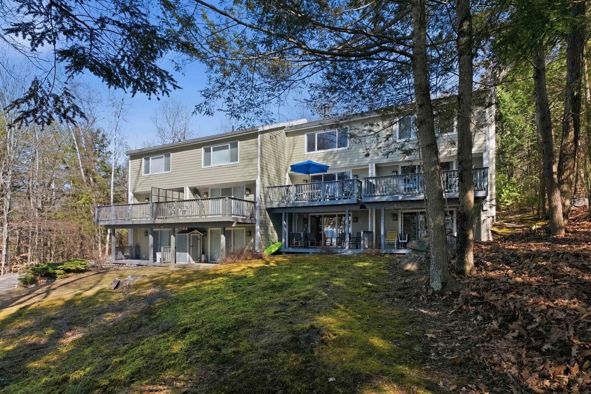 19 Wawbeek Road Tuftonboro NH 03816