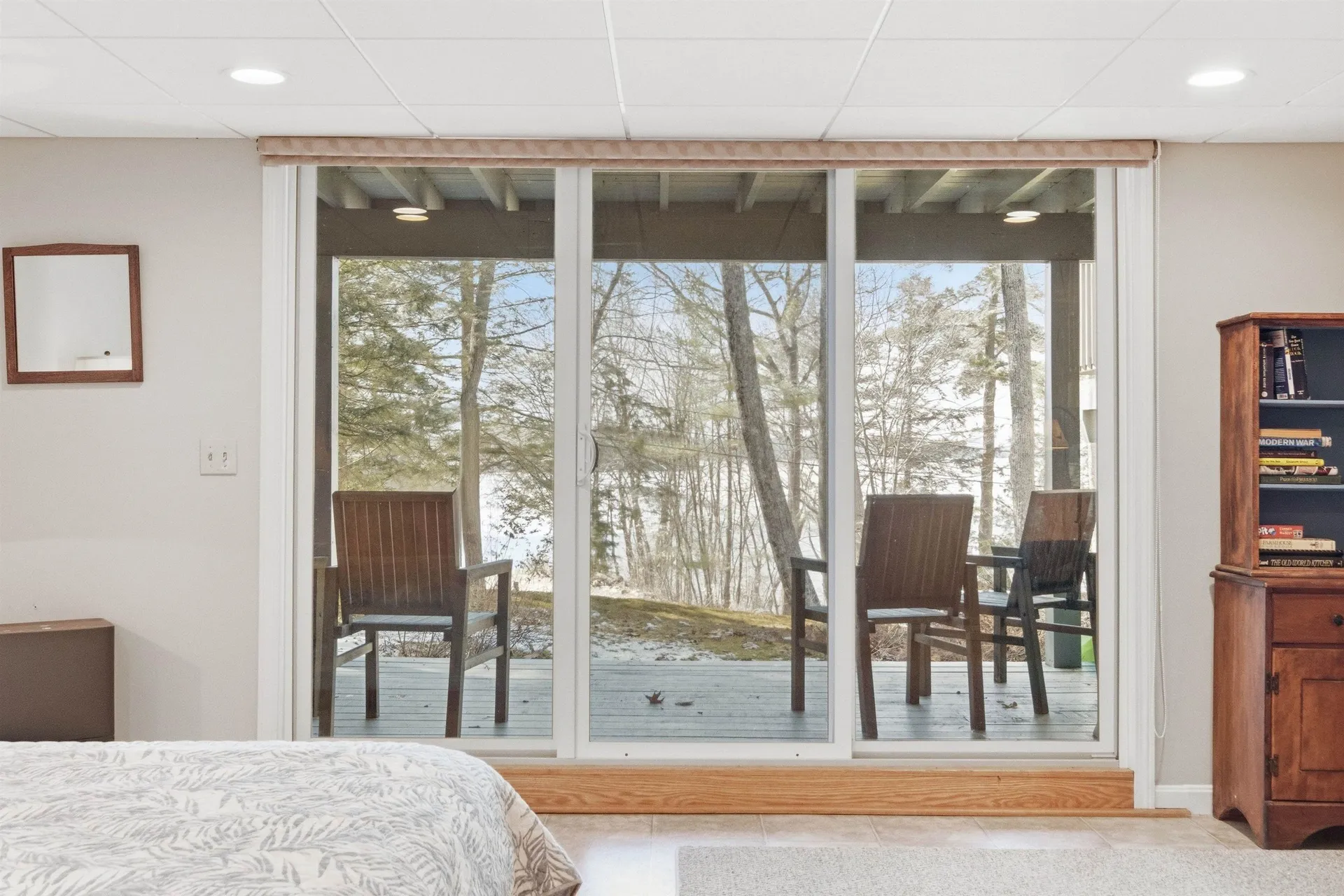 19 Wawbeek Road Tuftonboro NH 03816