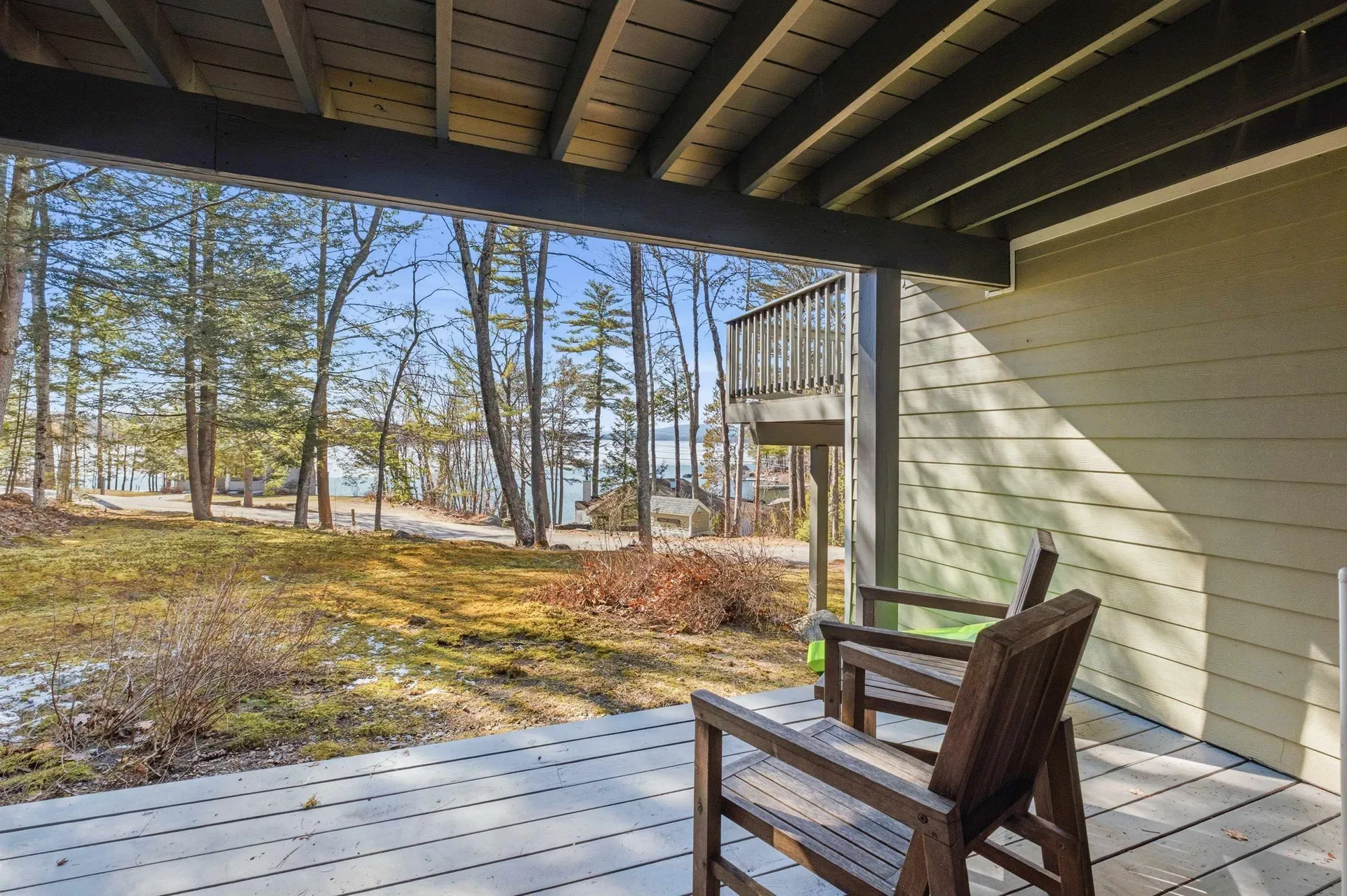 19 Wawbeek Road Tuftonboro NH 03816
