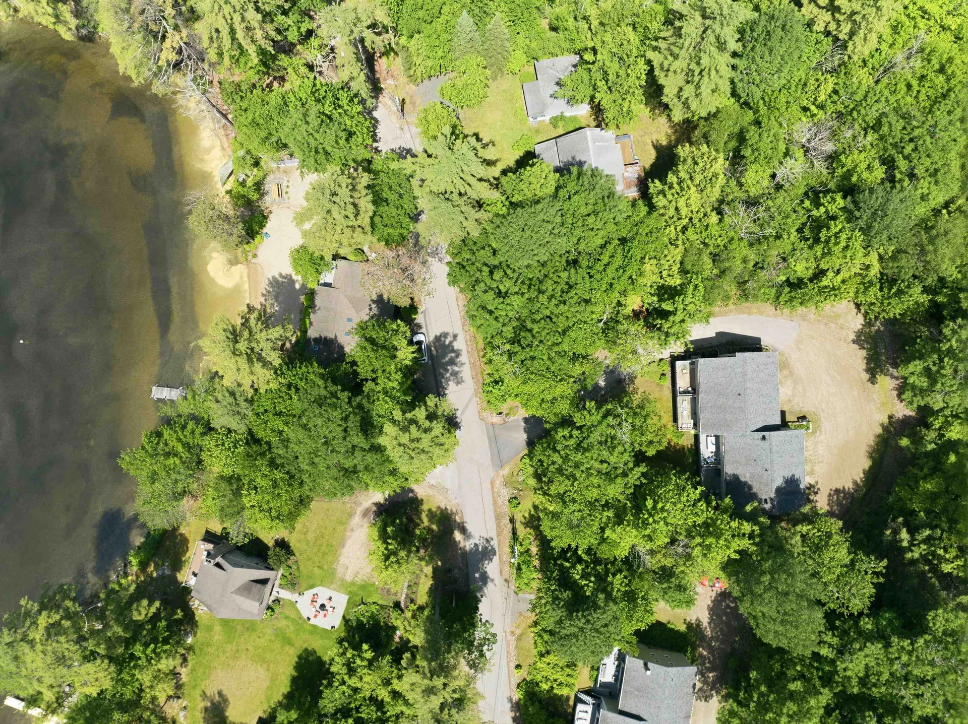 19 Wawbeek Road Tuftonboro NH 03816