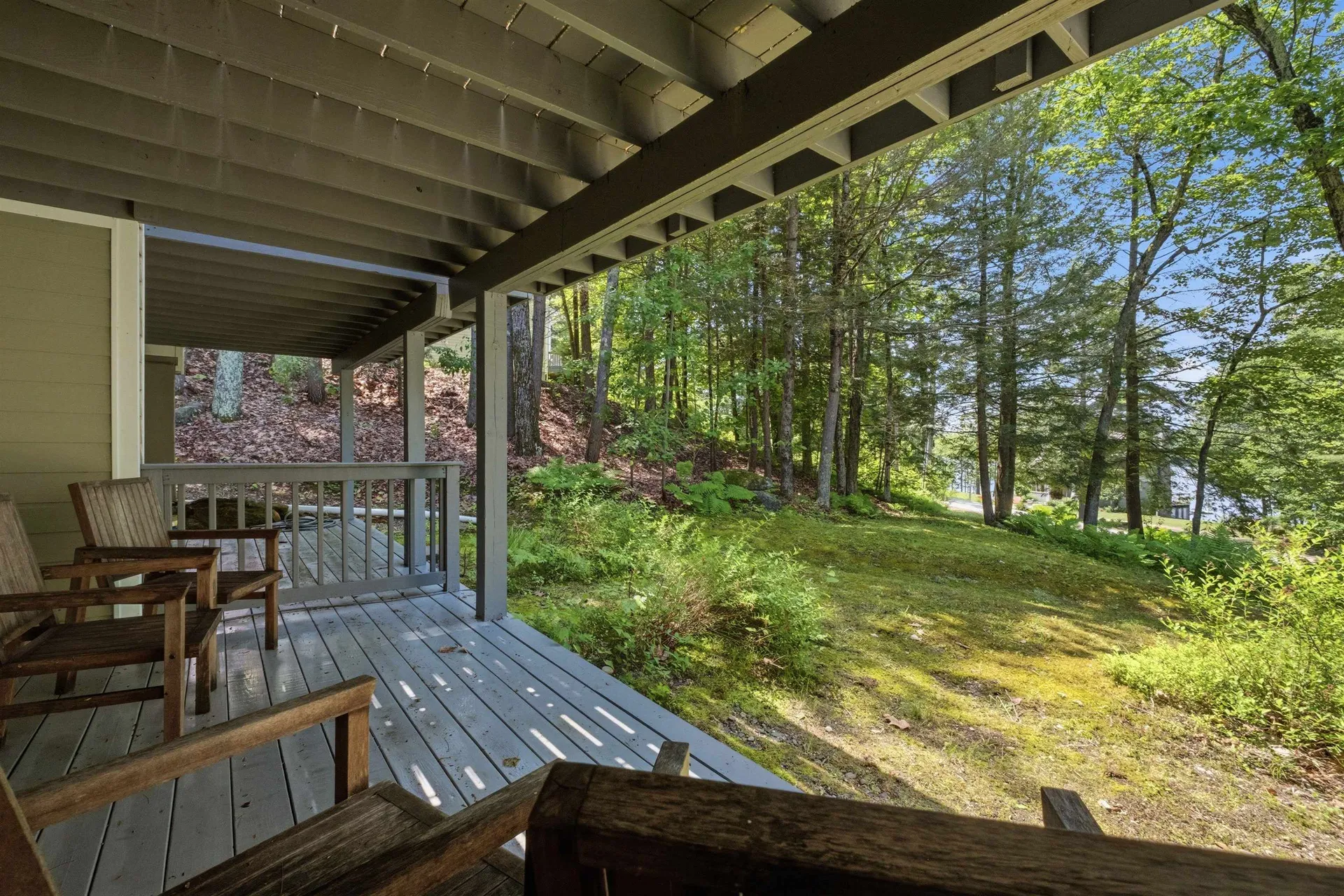 19 Wawbeek Road Tuftonboro NH 03816
