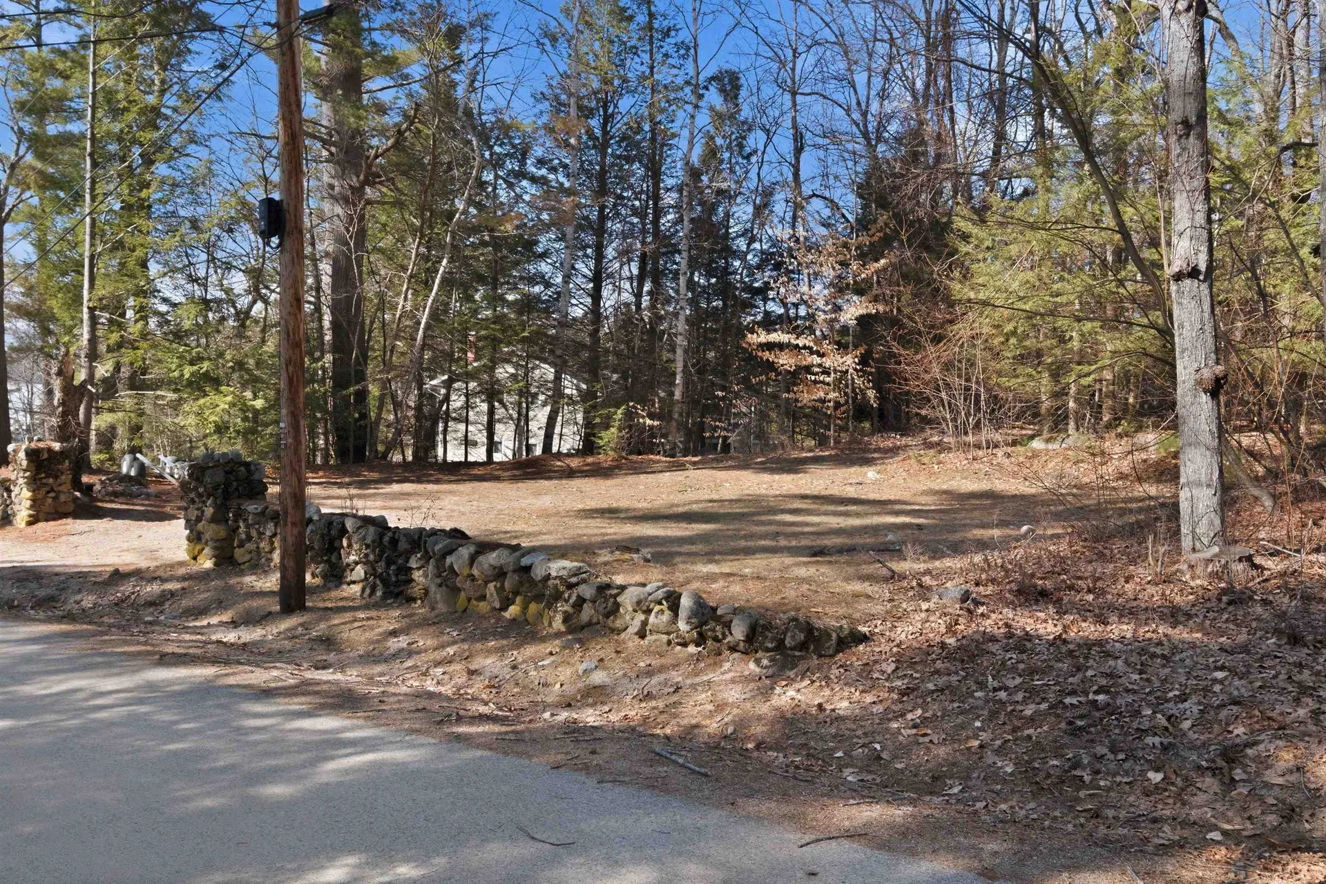 19 Wawbeek Road Tuftonboro NH 03816