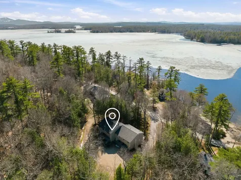 19 Wawbeek Road Tuftonboro NH 03816