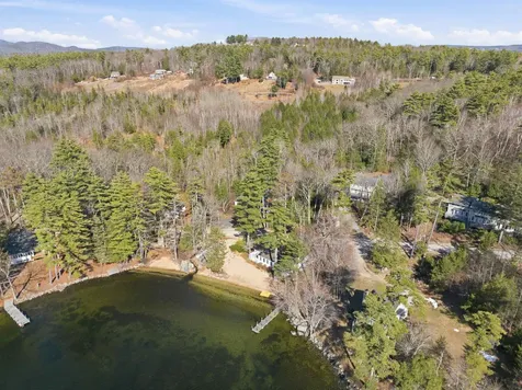 19 Wawbeek Road Tuftonboro NH 03816