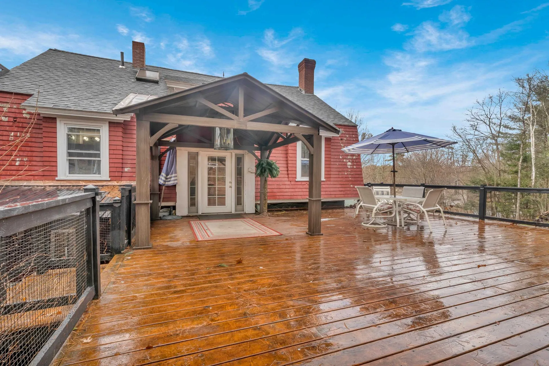 7 Moulton Street Raymond NH 03077