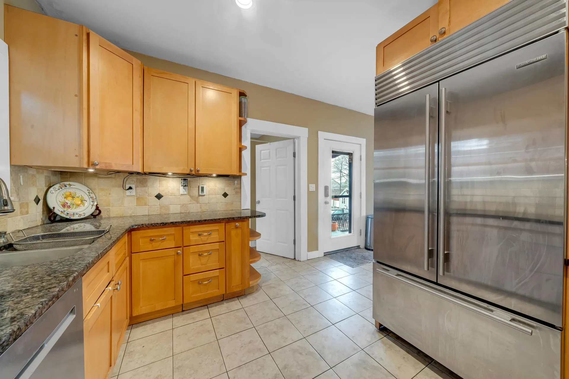 7 Moulton Street Raymond NH 03077