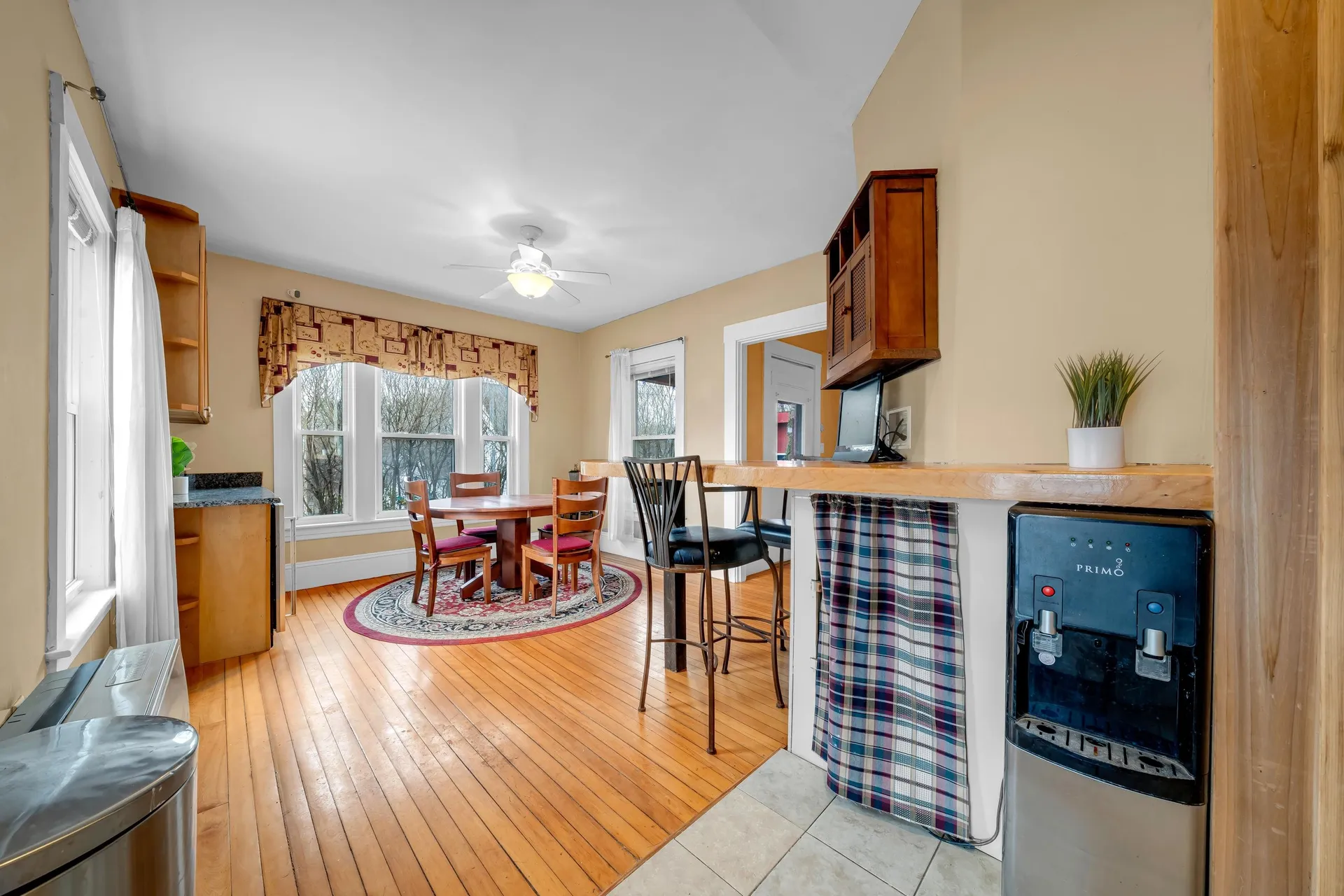 7 Moulton Street Raymond NH 03077