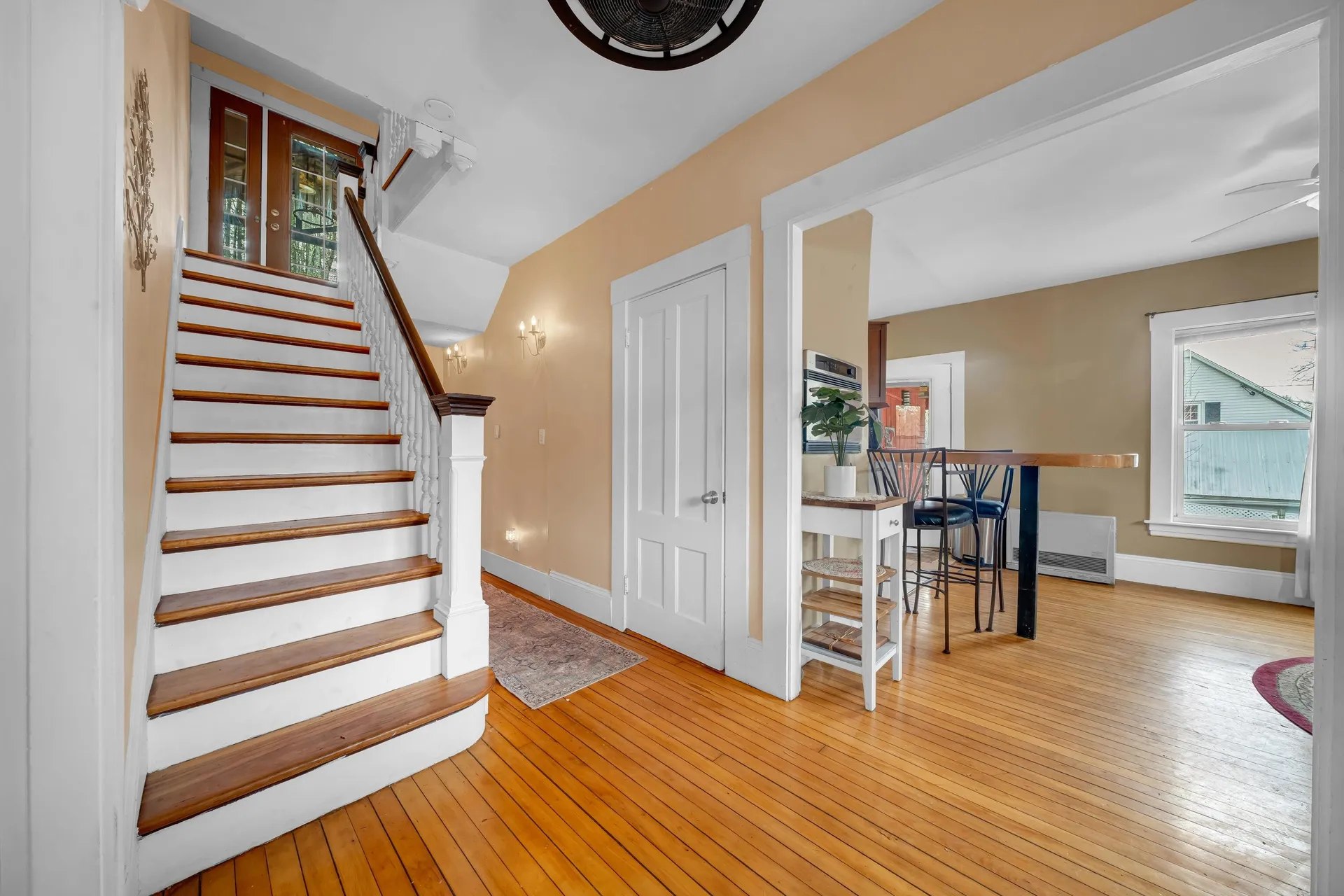 7 Moulton Street Raymond NH 03077