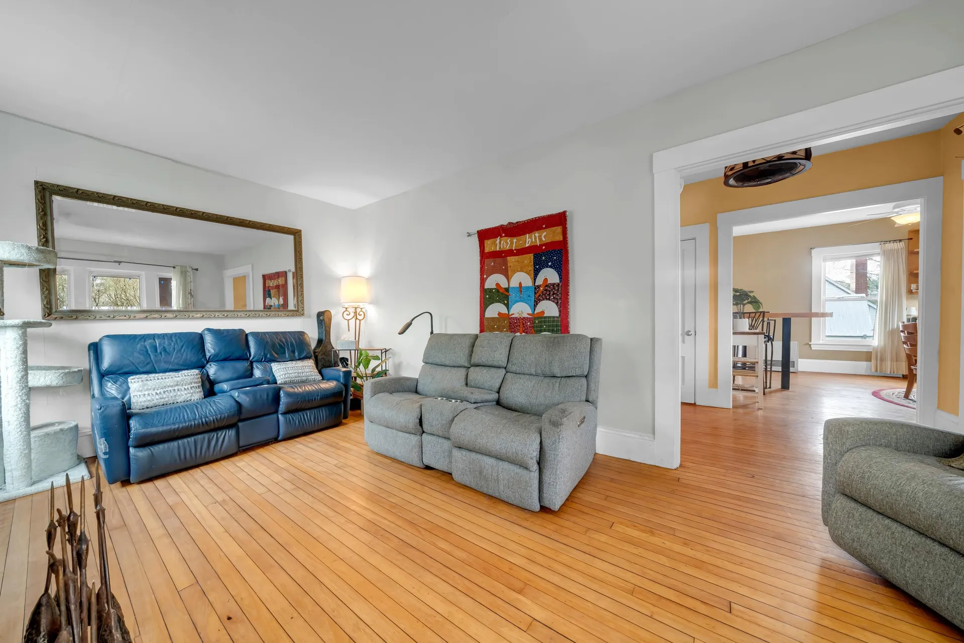 7 Moulton Street Raymond NH 03077