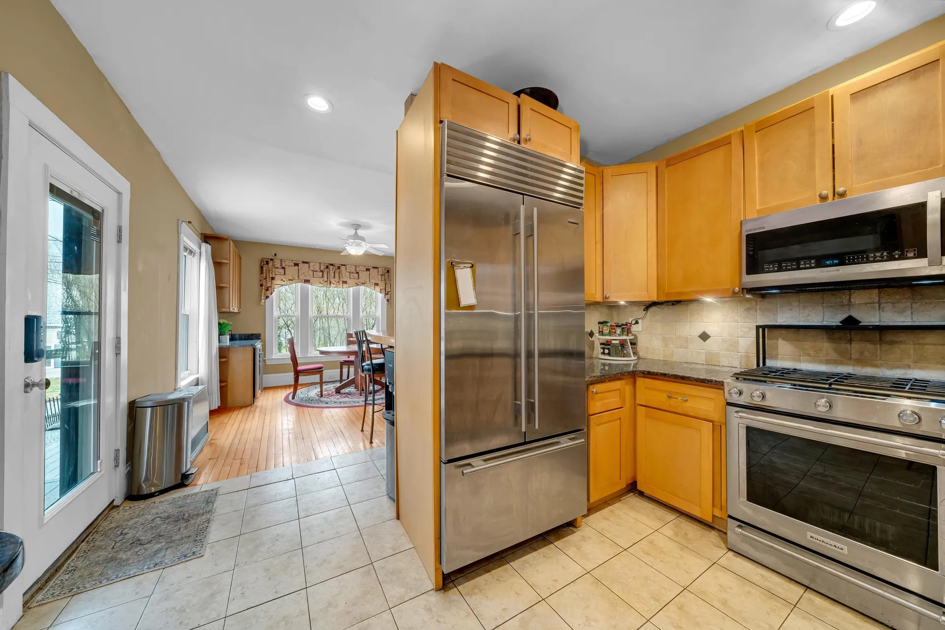7 Moulton Street Raymond NH 03077