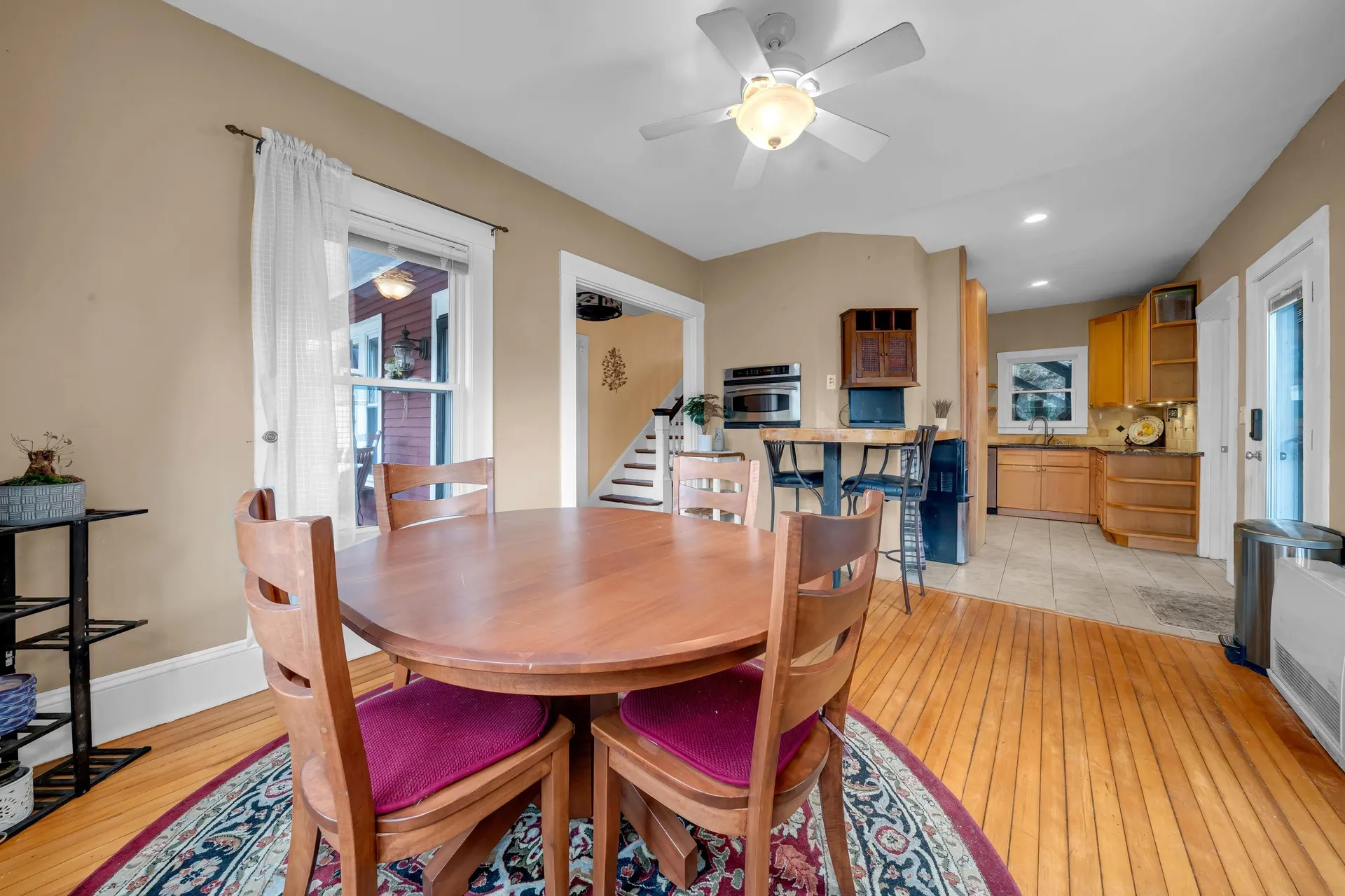 7 Moulton Street Raymond NH 03077