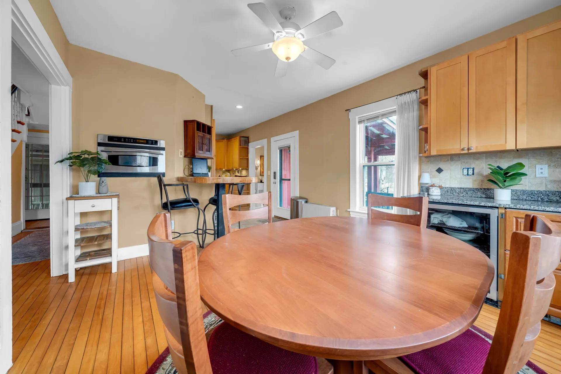 7 Moulton Street Raymond NH 03077