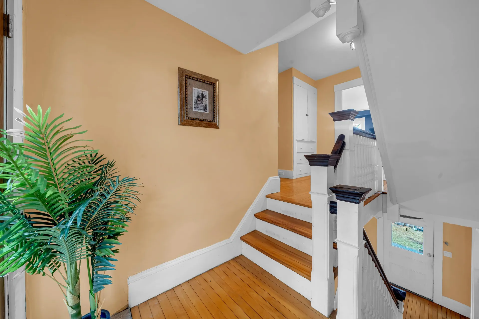 7 Moulton Street Raymond NH 03077