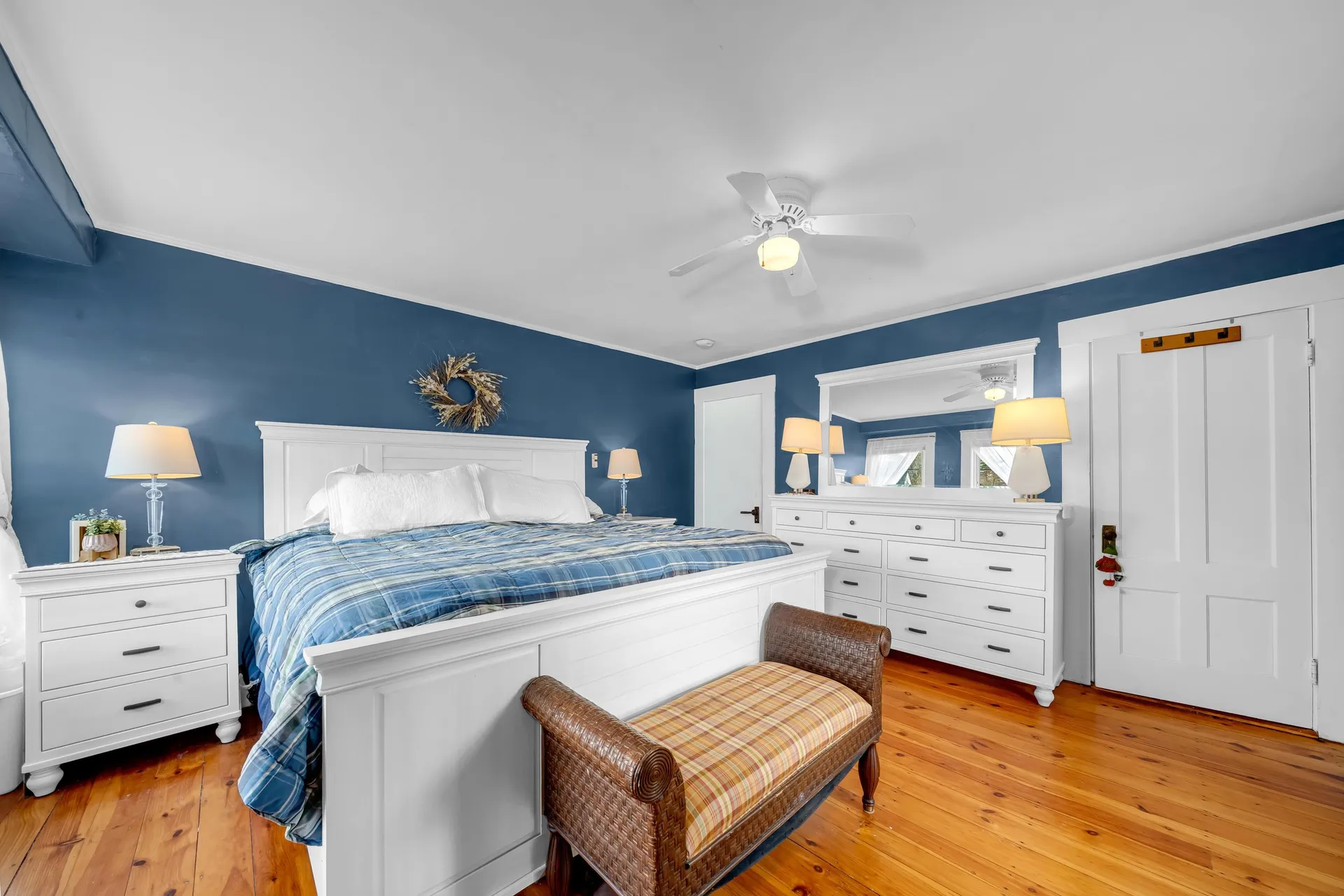 7 Moulton Street Raymond NH 03077