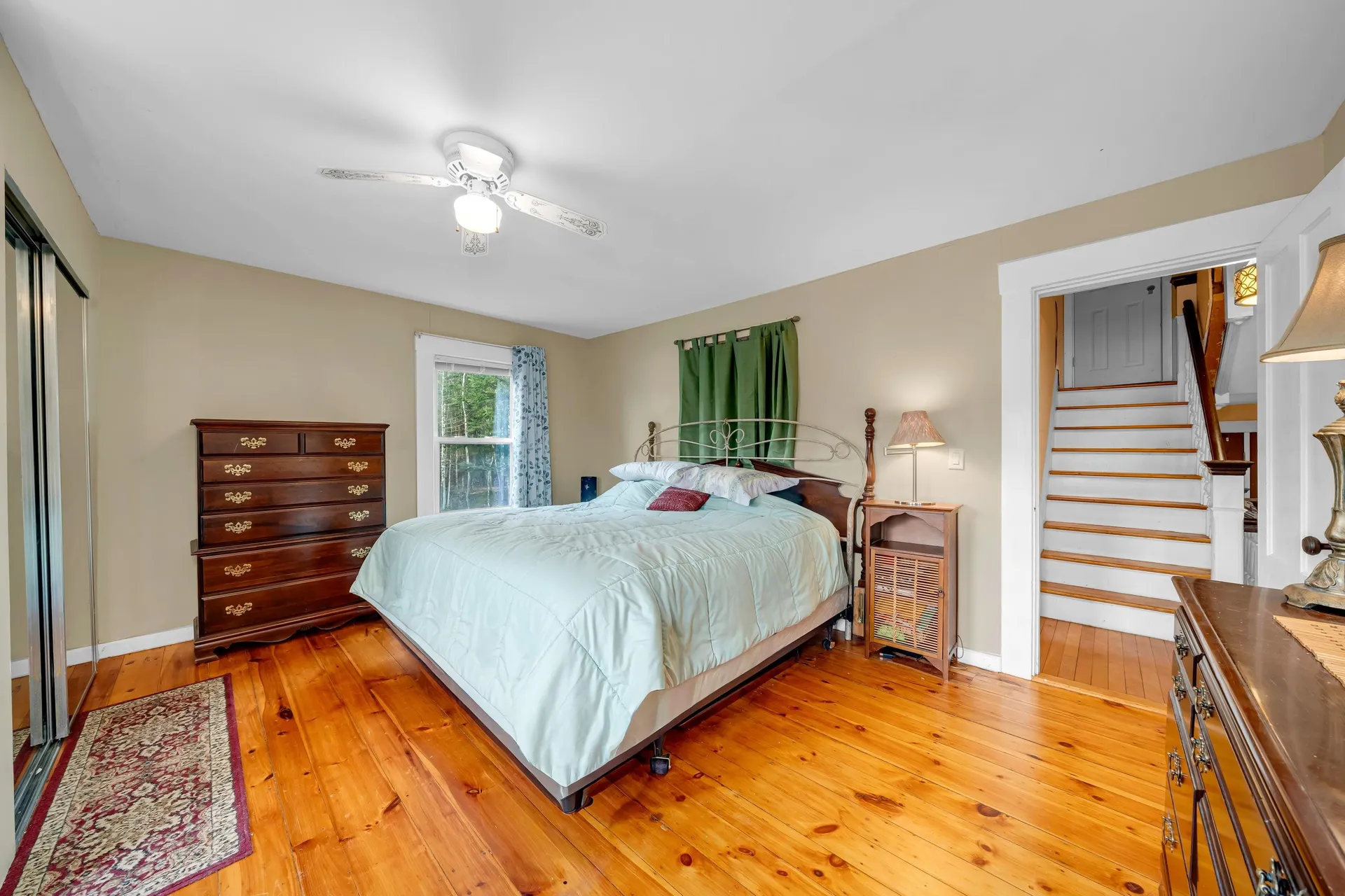 7 Moulton Street Raymond NH 03077