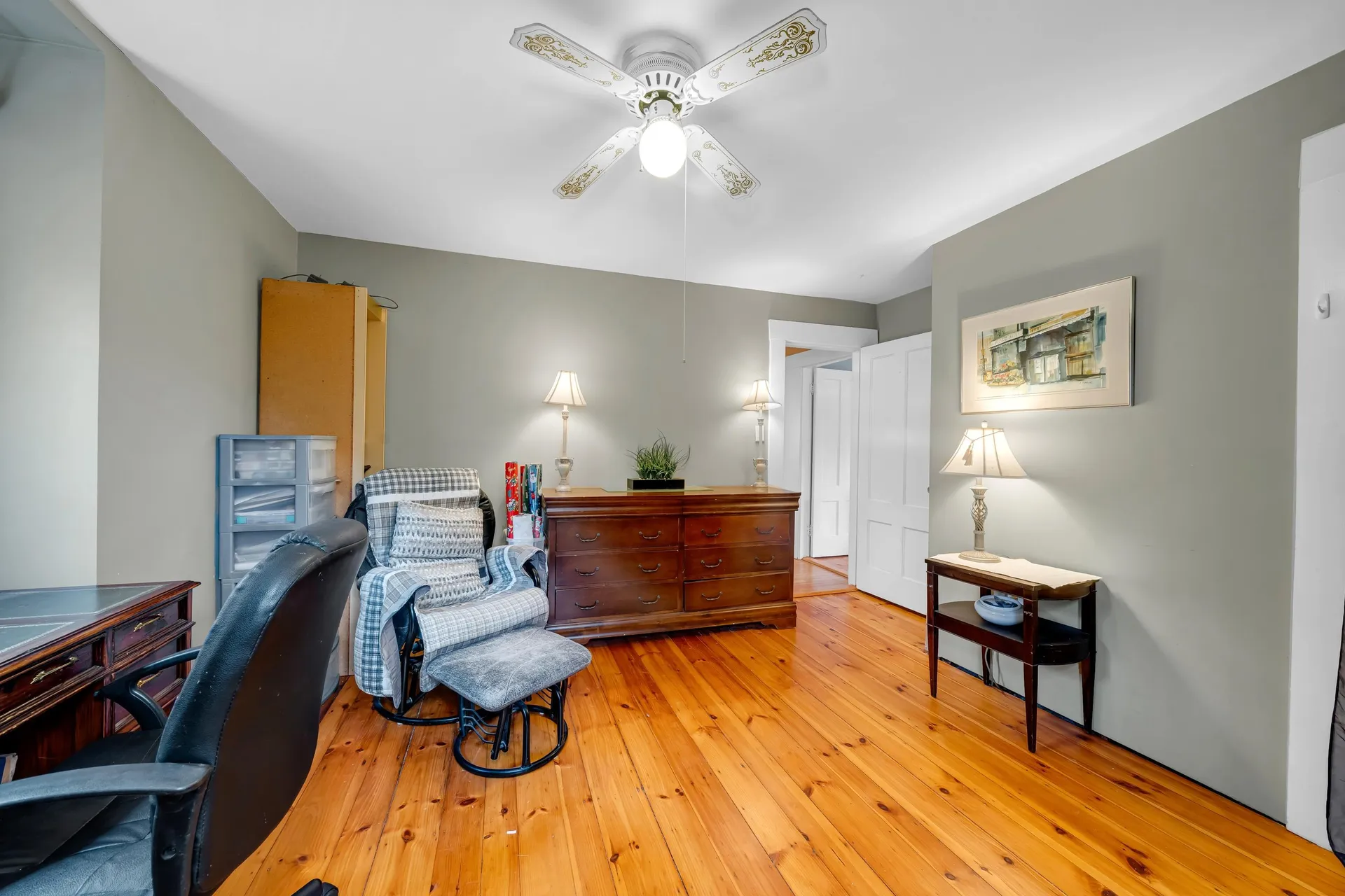 7 Moulton Street Raymond NH 03077