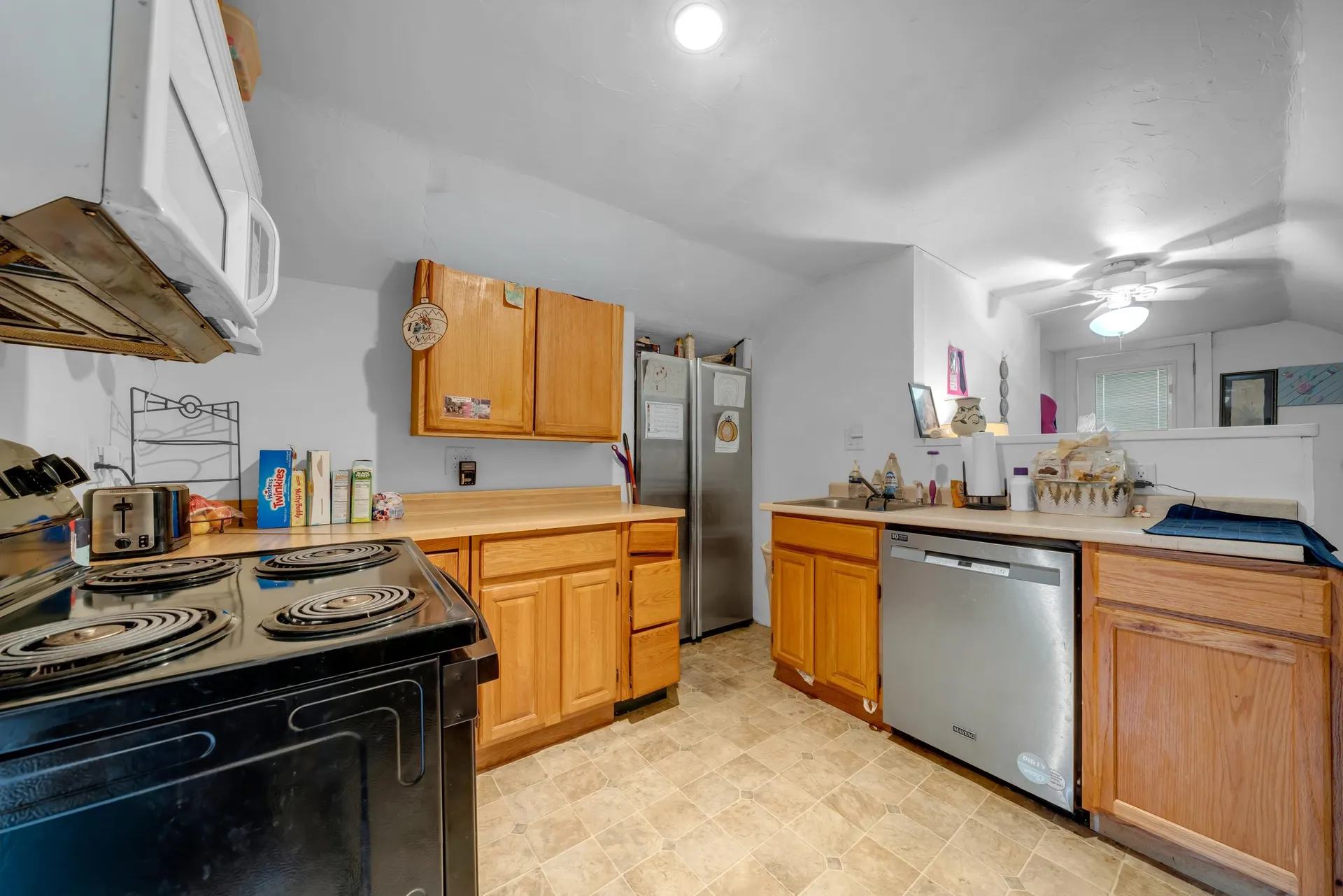 7 Moulton Street Raymond NH 03077