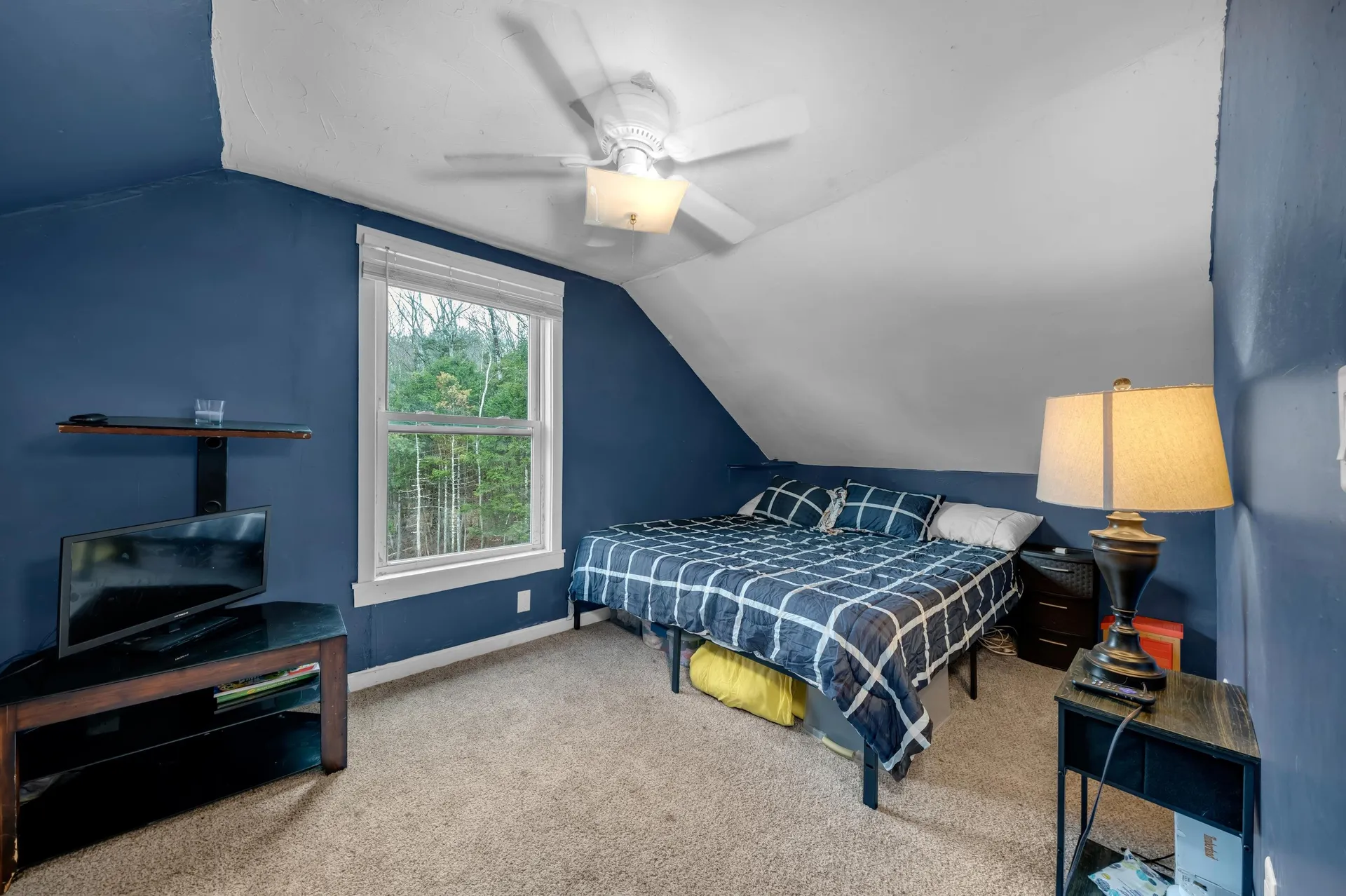 7 Moulton Street Raymond NH 03077