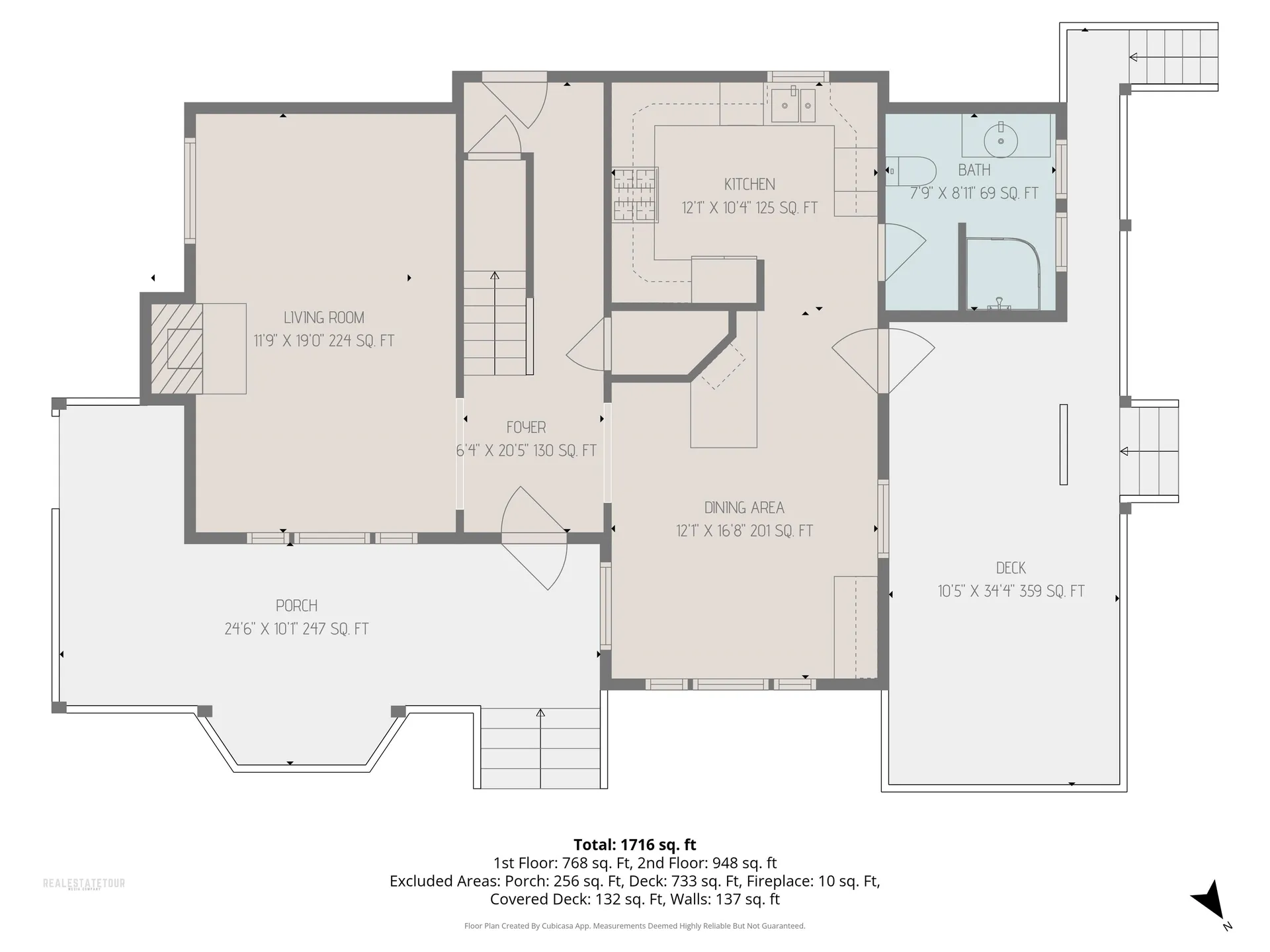 7 Moulton Street Raymond NH 03077