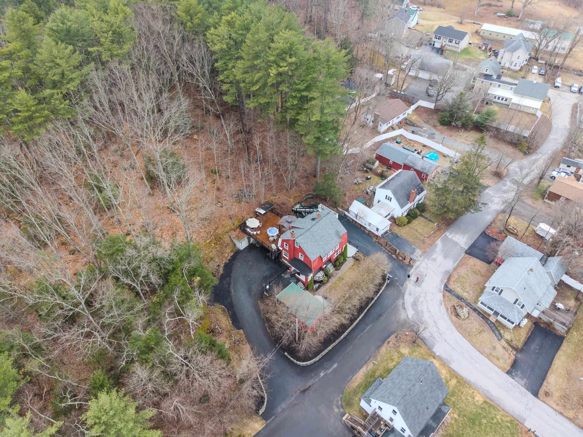 7 Moulton Street Raymond NH 03077