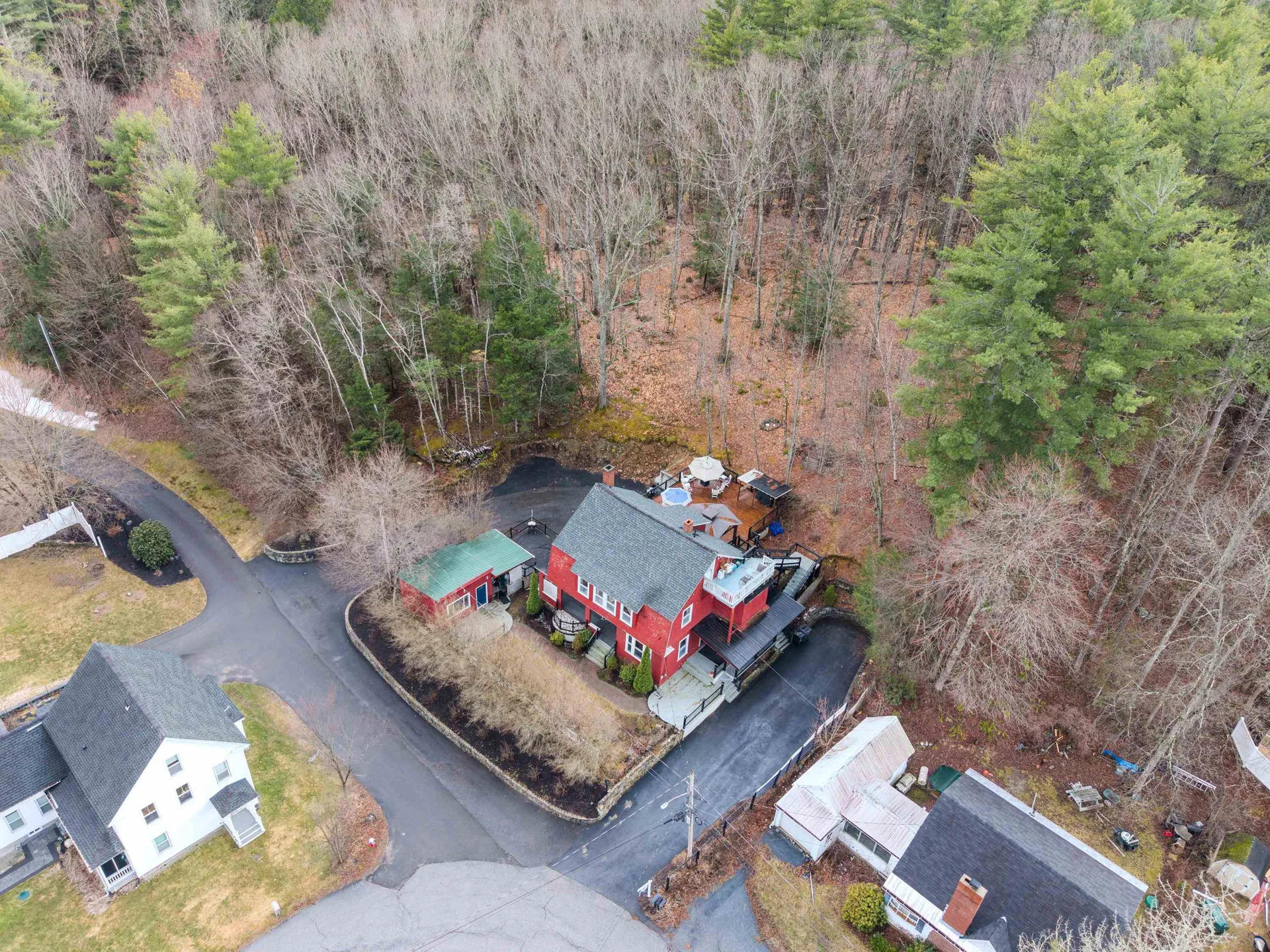 7 Moulton Street Raymond NH 03077