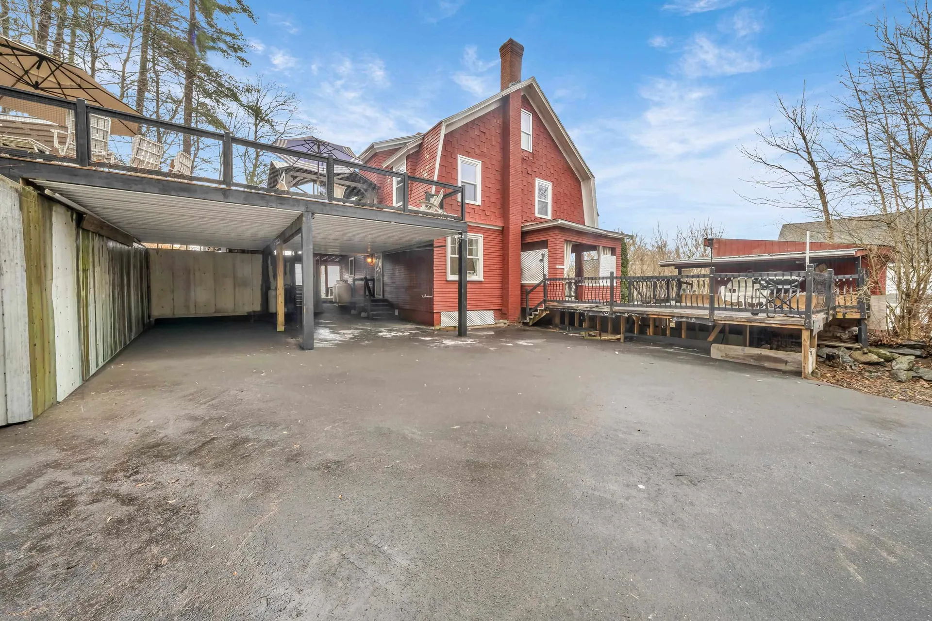 7 Moulton Street Raymond NH 03077