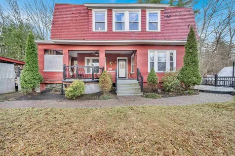 7 Moulton Street Raymond NH 03077