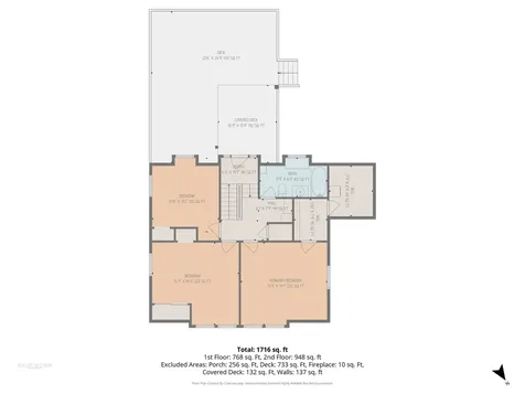 7 Moulton Street Raymond NH 03077