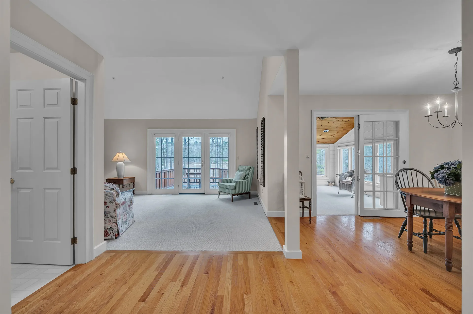 56 Peninsula Drive Stratham NH 03885