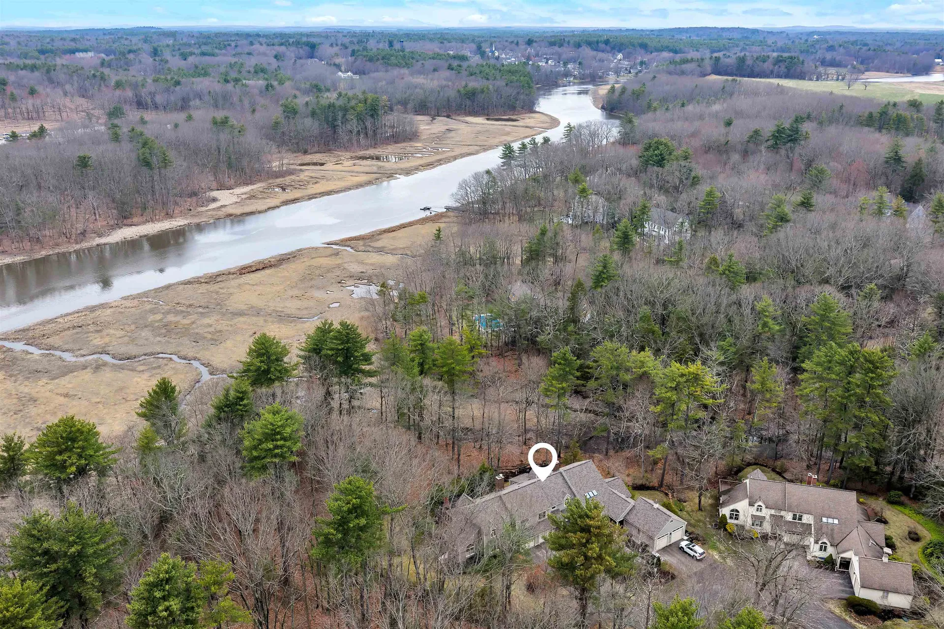 56 Peninsula Drive Stratham NH 03885