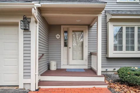 56 Peninsula Drive Stratham NH 03885