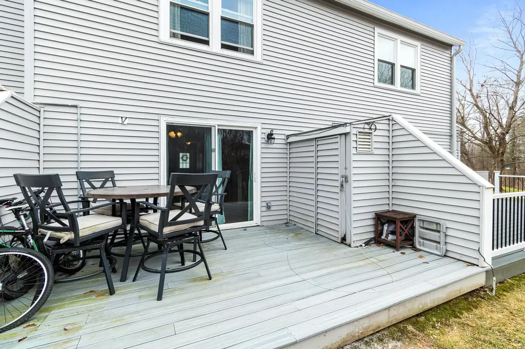 34 Brickyard Road Essex Junction VT 05452