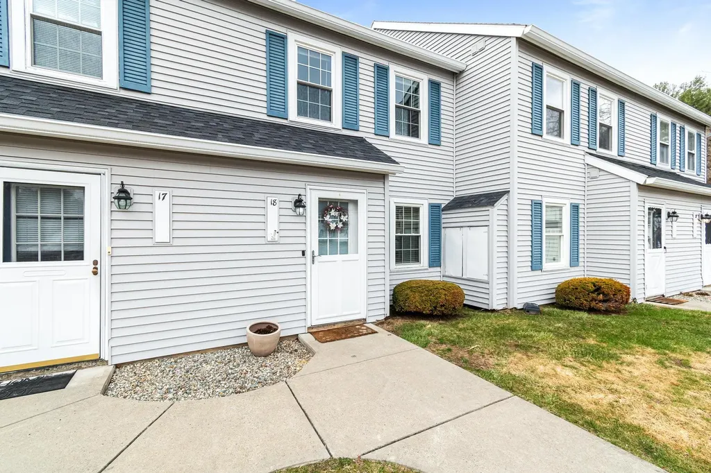 34 Brickyard Road Essex Junction VT 05452