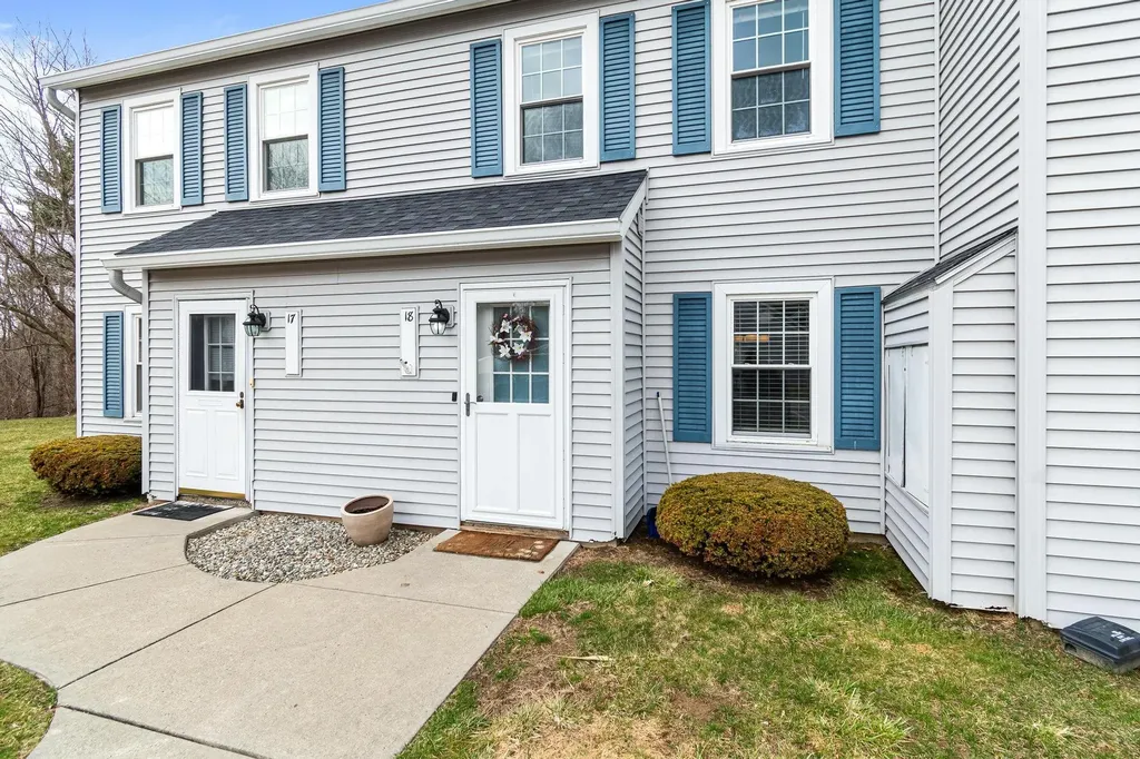 34 Brickyard Road Essex Junction VT 05452