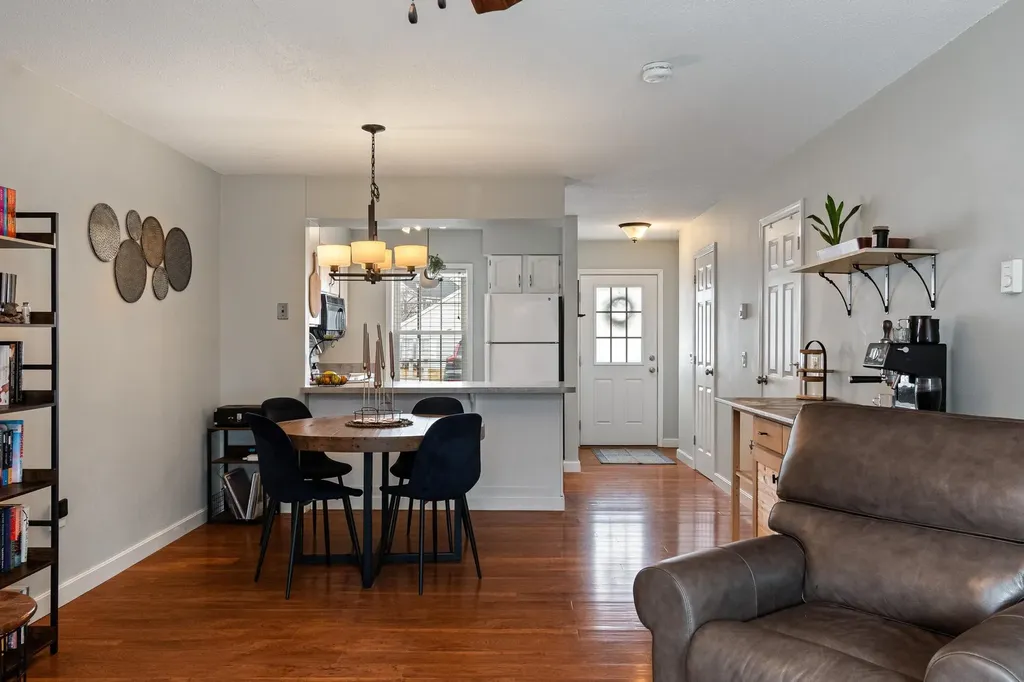 34 Brickyard Road Essex Junction VT 05452