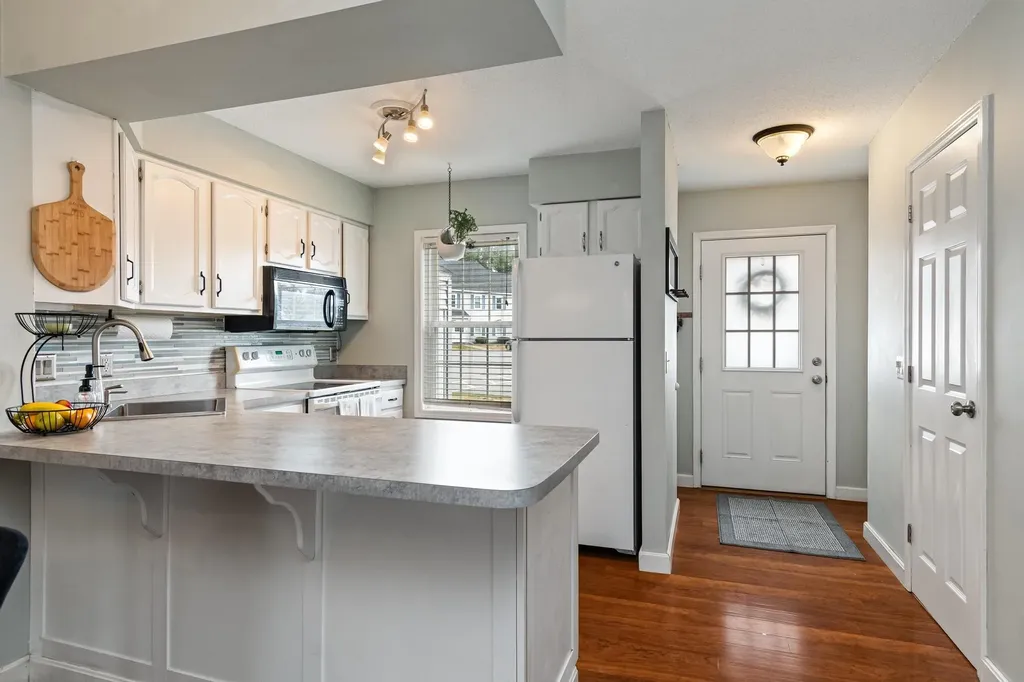 34 Brickyard Road Essex Junction VT 05452