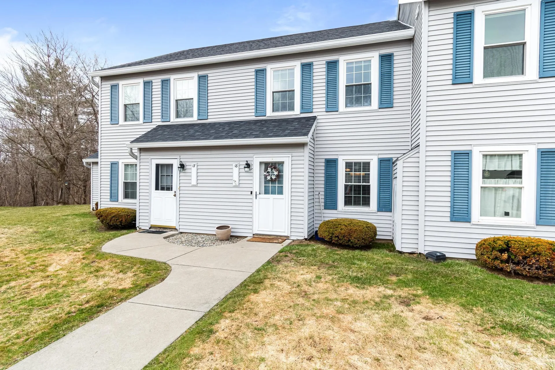 34 Brickyard Road Essex Junction VT 05452