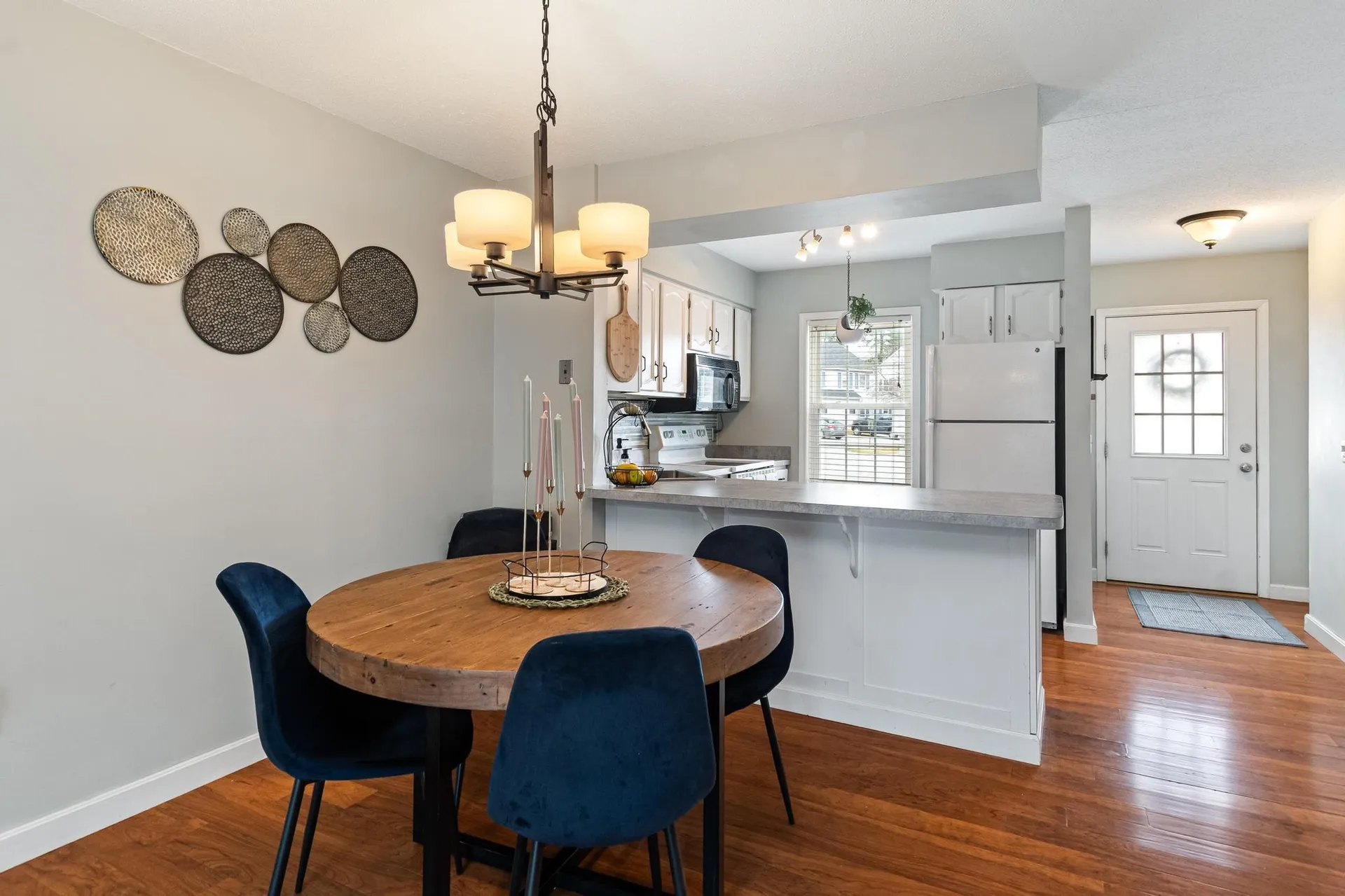 34 Brickyard Road Essex Junction VT 05452