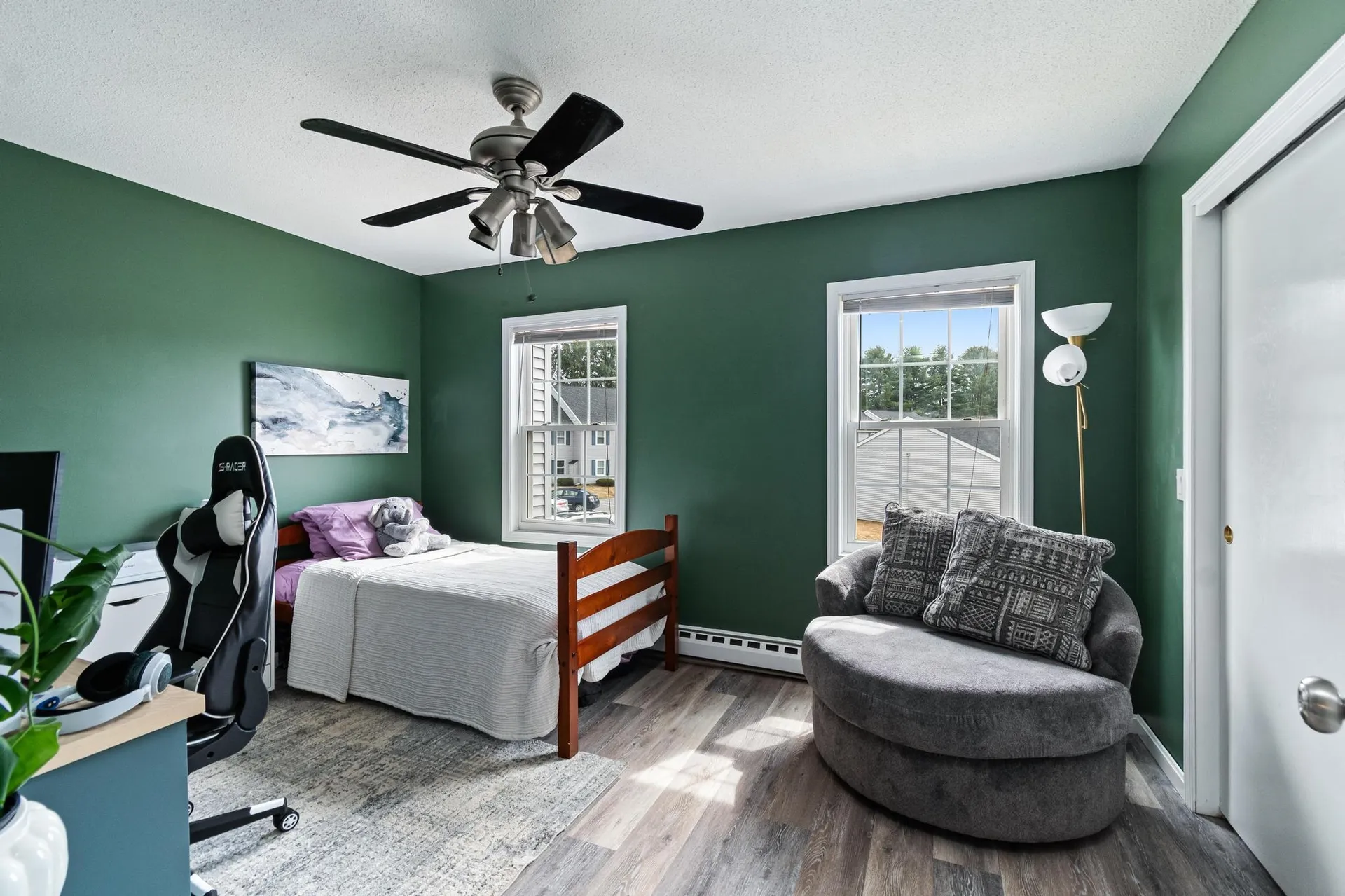 34 Brickyard Road Essex Junction VT 05452