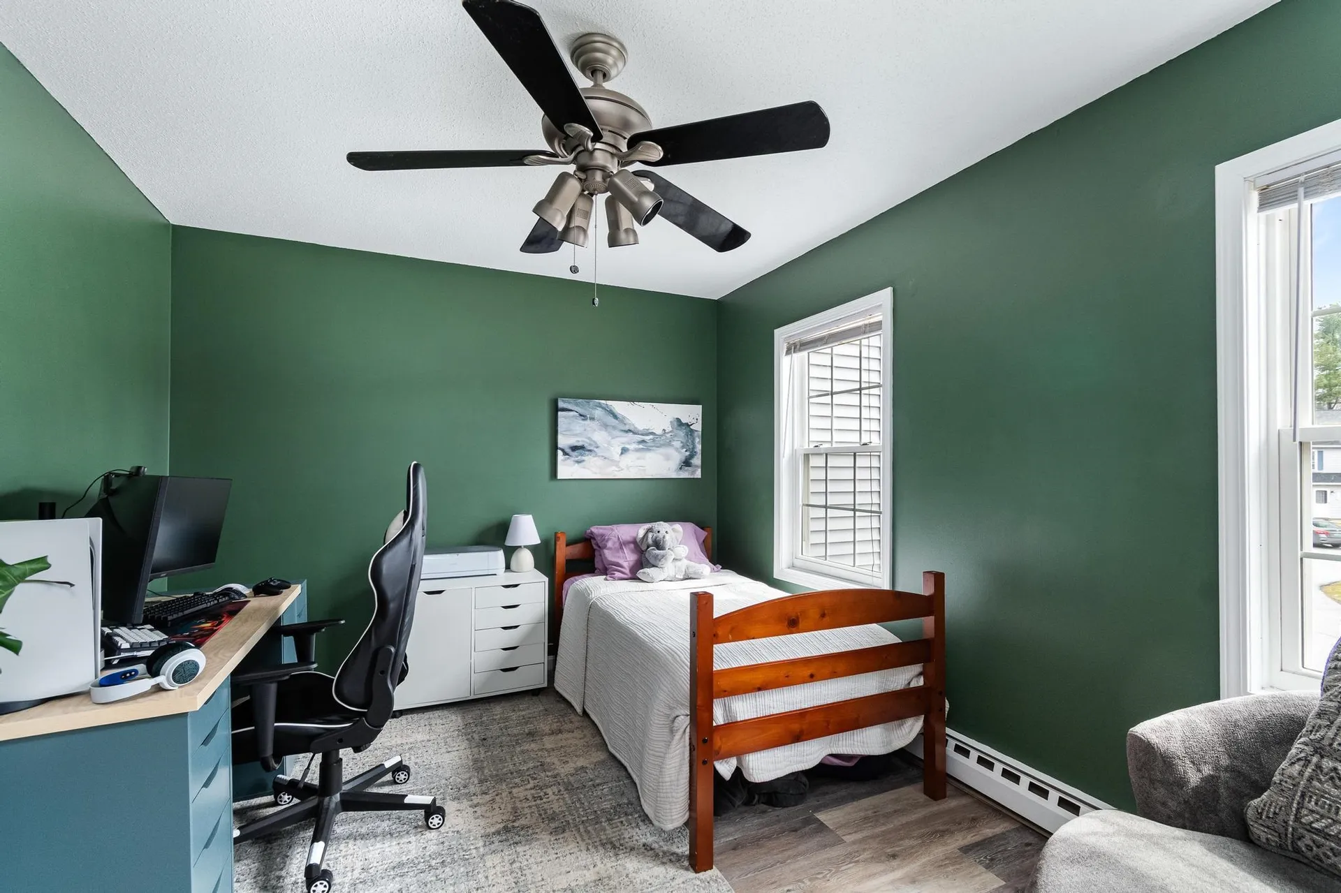 34 Brickyard Road Essex Junction VT 05452